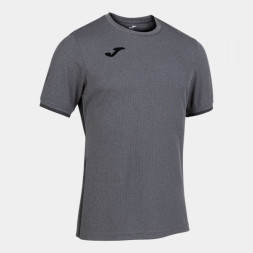 Футболка игровая JOMA с коротким рукавом CAMPUS III Серый