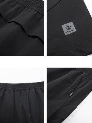 Шорты KELME Woven Shorts Black