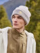 Шапка KELME Knitted Hat Grey