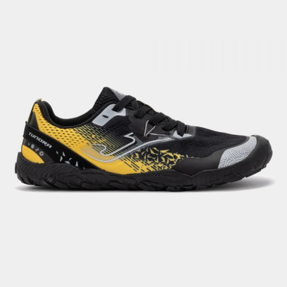 TUNDRA JUNIOR BAREFOOT 2601 NEGRO