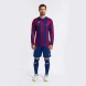 Форма игровая JOMA INTER CLASSIC    
