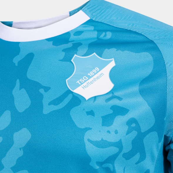 ФУТБОЛКА С КОРОТКИМ РУКАВОМ 2-Й OPC. B HOFFENHEIM