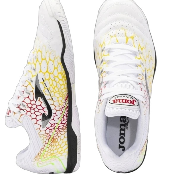 Футзалки JOMA MAXIMA MAXW2442IN