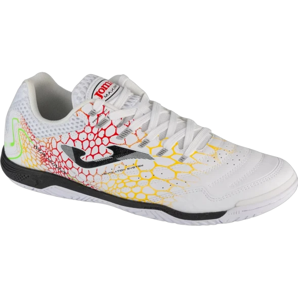 Футзалки JOMA MAXIMA MAXW2442IN
