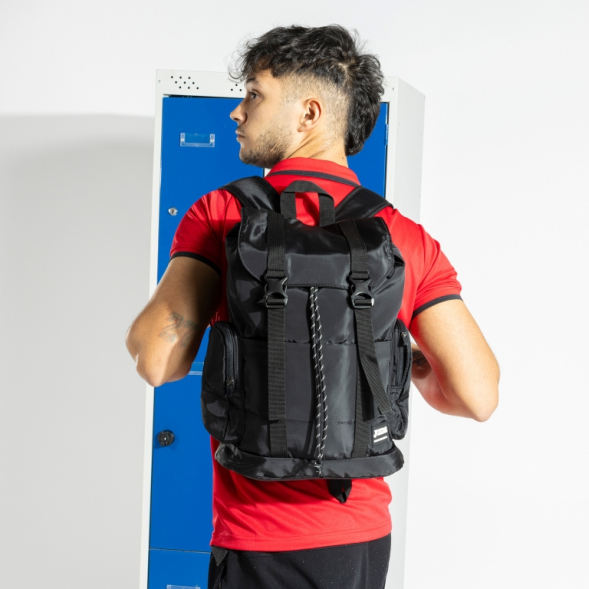 Рюкзак JOMA URBAN STREET NEGRO