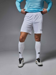 Футбольная форма KELME Long-Sleeved Football Suit (Light Blue/White)