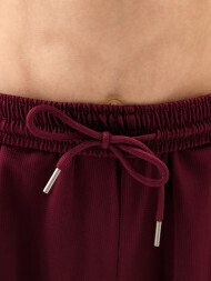 Детские шорты FN Bounce Kid Burgundy