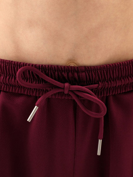Детские шорты FN Bounce Kid Burgundy