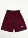 Детские шорты FN Bounce Kid Burgundy
