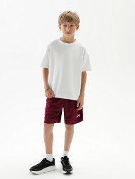 Детские шорты FN Bounce Kid Burgundy