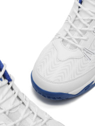 Баскетбольные кроссовки FN Infinity (White/Blue)