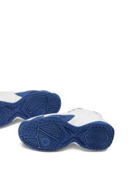 Баскетбольные кроссовки FN Infinity (White/Blue)