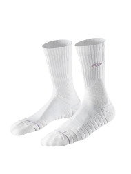 Носки KELME Long Sports Socks (White/Pink)