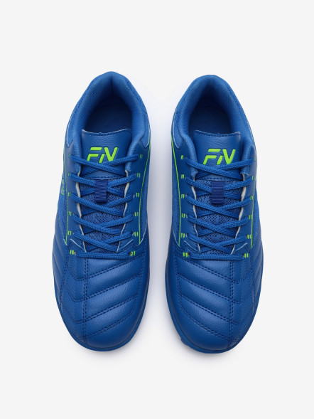 Детские шиповки FN Core Kid (TF) Blue