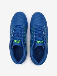 Детские шиповки FN Core Kid (TF) Blue