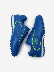 Детские шиповки FN Core Kid (TF) Blue
