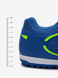 Детские шиповки FN Core Kid (TF) Blue