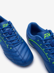 Детские шиповки FN Core Kid (TF) Blue