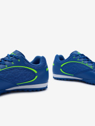 Детские шиповки FN Core Kid (TF) Blue