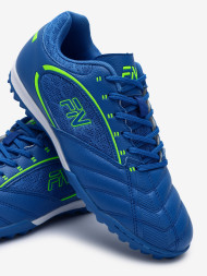 Детские шиповки FN Core Kid (TF) Blue