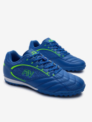 Детские шиповки FN Core Kid (TF) Blue