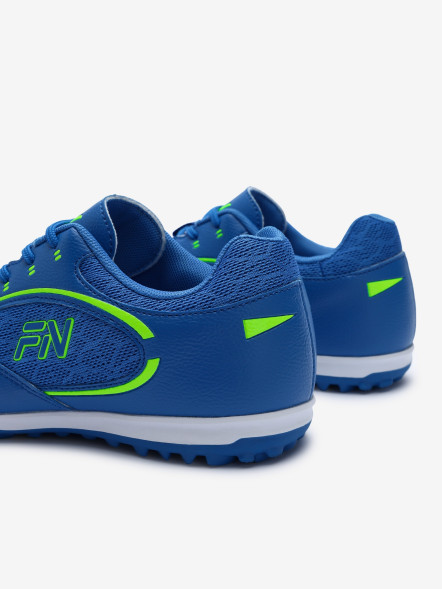 Детские шиповки FN Core Kid (TF) Blue