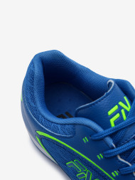 Детские шиповки FN Core Kid (TF) Blue