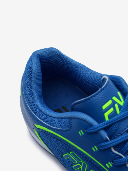 Детские шиповки FN Core Kid (TF) Blue