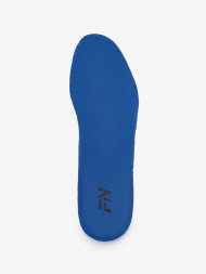 Детские шиповки FN Core Kid (TF) Blue