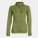 CHAQUETA CON CAPUCHA MYSTIC  