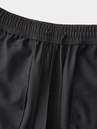Брюки KELME Knitted Trousers Black