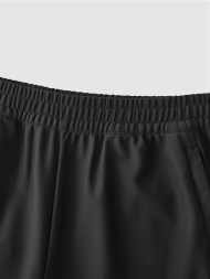 Брюки KELME Knitted Trousers Black