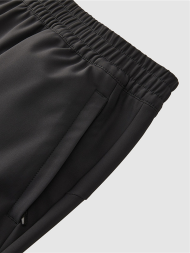 Брюки KELME Knitted Trousers Black
