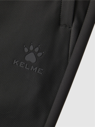 Брюки KELME Knitted Trousers Black