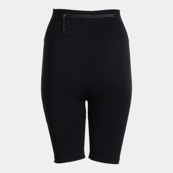 MALLAS CORTAS R-TRAIL NATURE NEGRO