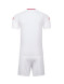 Футбольная форма KELME Football Uniform Set (White/Red)