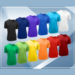 Футболка мужская ЭКИПО (Белый)