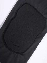 Бандаж KELME Kneelet Black