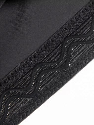 Бандаж KELME Kneelet Black