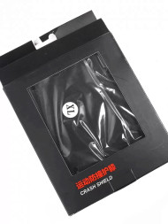 Бандаж KELME Kneelet Black