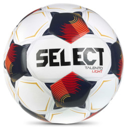 Мяч футбольный SELECT Talento DB Light V26, 0775871014