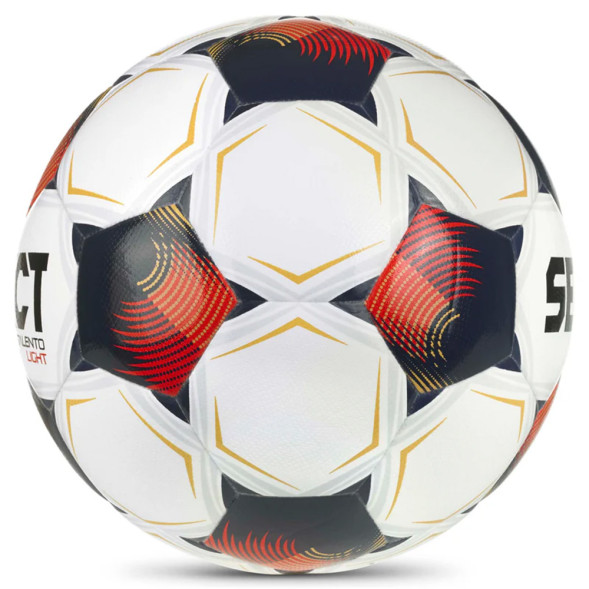 Мяч футбольный SELECT Talento DB Light V26, 0775871014