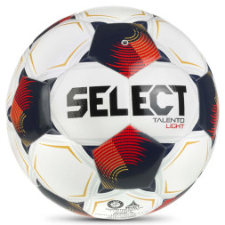 Мяч футбольный SELECT Talento DB Light V26, 0775871014