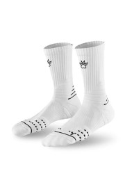 Носки KELME Long Sports Socks White