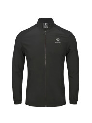 Ветровка KELME Men's Woven Jacket Black
