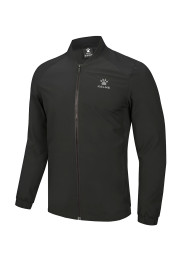 Ветровка KELME Men's Woven Jacket Black