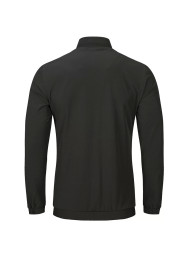 Ветровка KELME Men's Woven Jacket Black