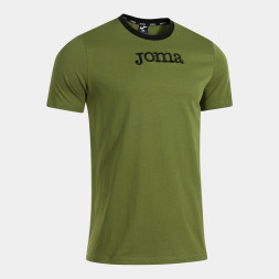CAMISETA MANGA CORTA URBAN STREET