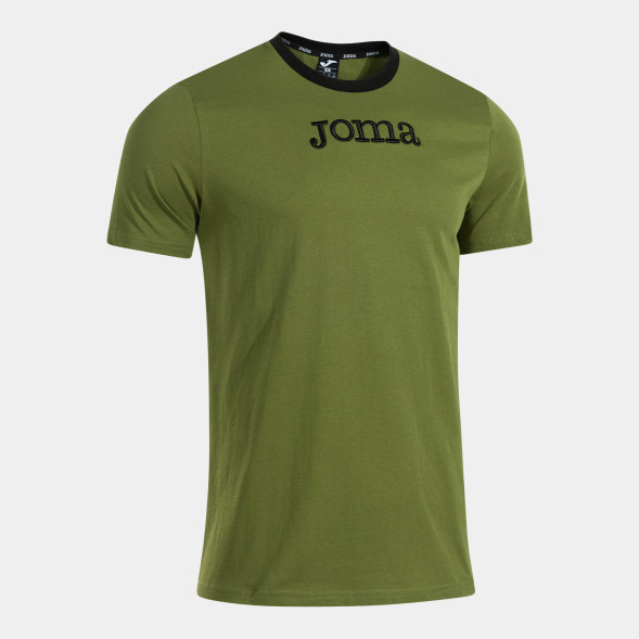 CAMISETA MANGA CORTA URBAN STREET  