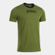 CAMISETA MANGA CORTA URBAN STREET  
